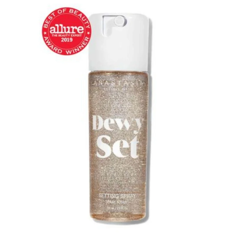 🆕️ABH Dewy Set Spray